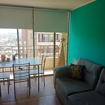 Apartamento Departamento En Santiago Metro Nuble Exterior foto