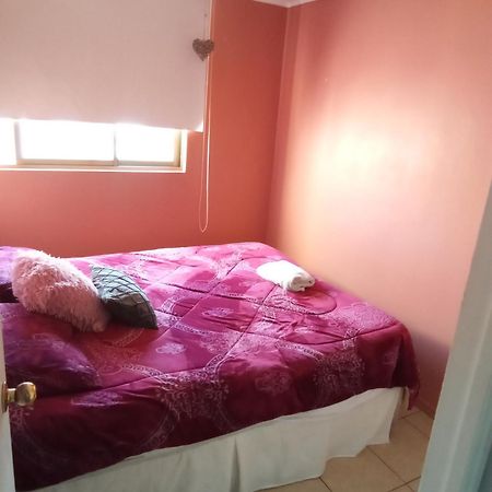 Apartamento Departamento En Santiago Metro Nuble Exterior foto